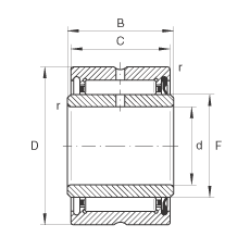 LS NA4906-RSR, ߴϵ 49΂ȴܷ