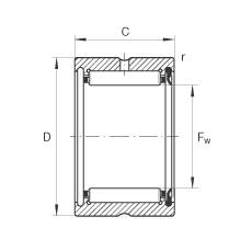 LS RNA4904-RSR, ߴϵ 49΂ȴܷ