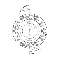 L/ALS ZARF65155-L-TV, pᔰbLSλȦ