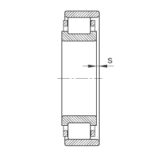 ALS N326-E-M1,  DIN 5412-1 ˜ʵҪߴ, ǶλS, ɷx, ּ