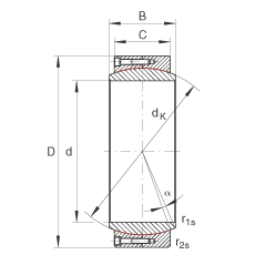 PS GE950-DW,  DIN ISO 12 240-1 ˜ʣSo