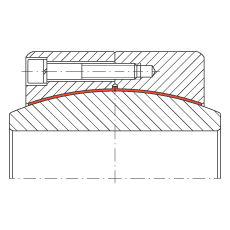 PS GE360-DW-2RS2,  DIN ISO 12 240-1 ˜, Soɂܷ