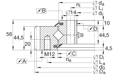 LS XSA141094-N, ˜ϵ 14 ⲿX݆Xɂȴܷ