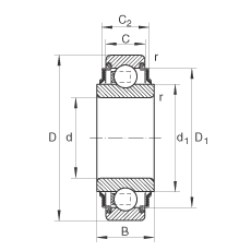 S 203-KRR, AȦȦoϣɂ R ܷ