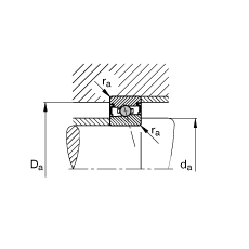 SS HCS71909-C-T-P4S, {(ji)Ɍb|  = 15㣬ɂȴܷ⣬ǽ|ƹ