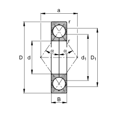 c|S QJ310-MPA, (j) DIN 628-4 (bio)(zhn)Ҫߴ, ɷx, ʷփ(ni)Ȧ