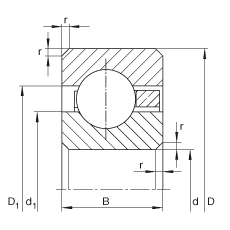 S CSCF100, SУC\Мض -54C  +120C