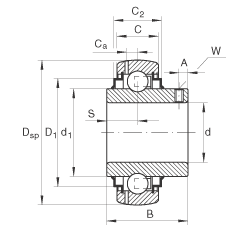 S GYE20-KRR-B, Ȧ ƽ^ᔶλɂ(c) R ܷ