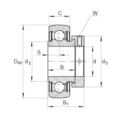 S RAE40-NPP-B, ȦƫiȦλ ɂ P ܷ