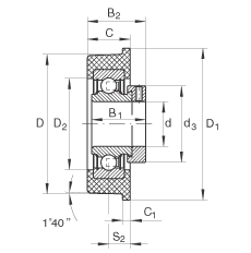 S CRB25/83, zƫiȦλ ɂ(c) P ܷ